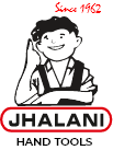 LEADING MANUFACTURER & EXPORTERS OF JHALANI HAND TOOLS
