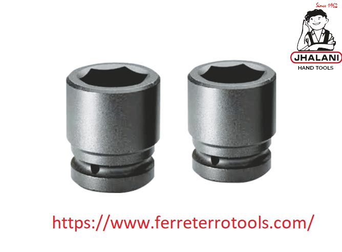Square Impact Socket Set Adapter for Drill