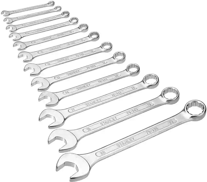 What is a spanner wrench tools in India?
