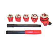 Ratchet and Pipe Die Set