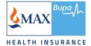 Max Health Insurance