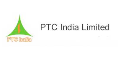 PTC India limited