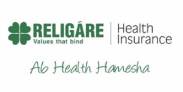 Religare Health Insurance