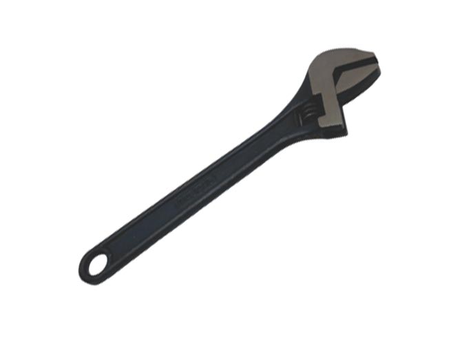 Pipe Wrenches & Adjustable Spanner Tool