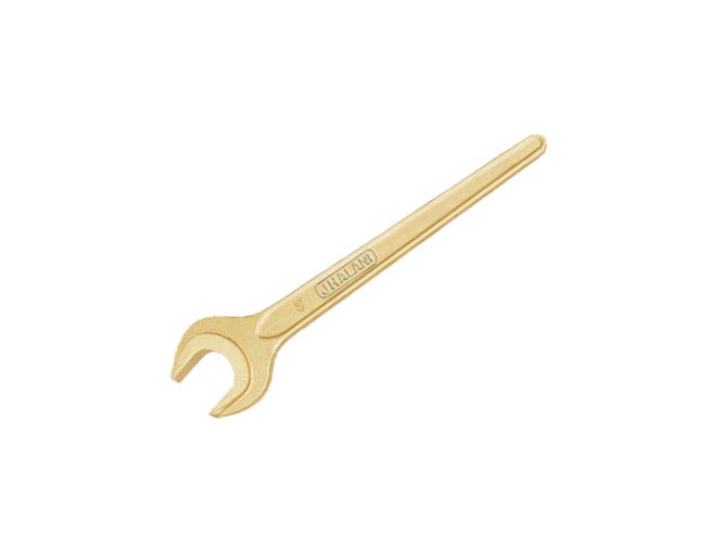 Double Open End Spanners Tool