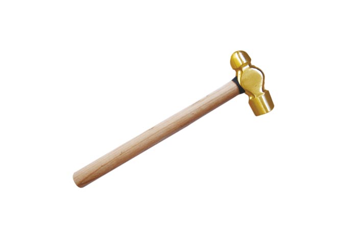 Hammer With Handle (Ball Pein)