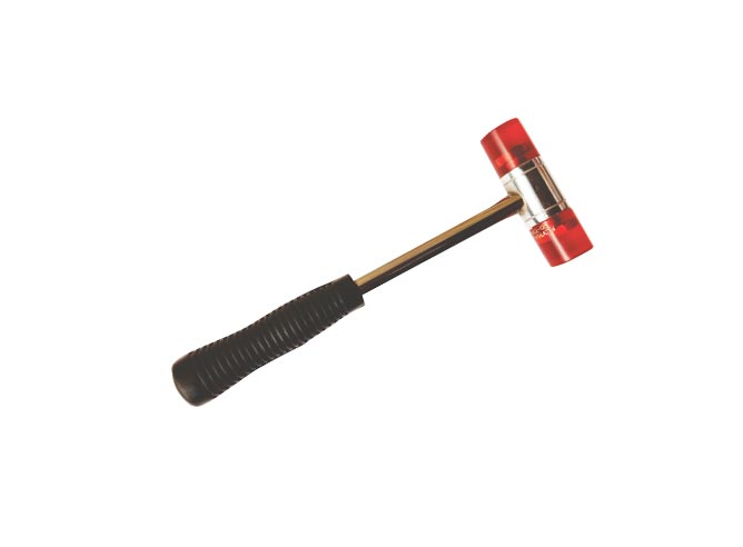 SOFT FACED MALLET HAMMERS