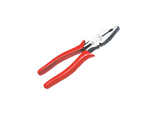 COMBINATION SIDE CUTTING PLIER