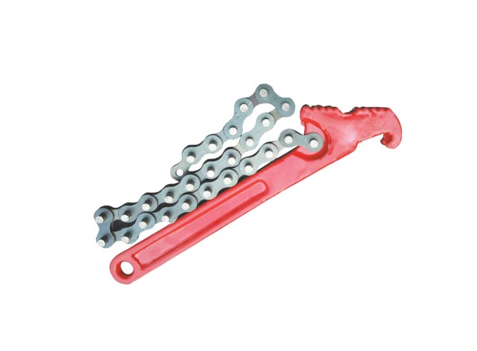 CHAIN PIPE WRENCH